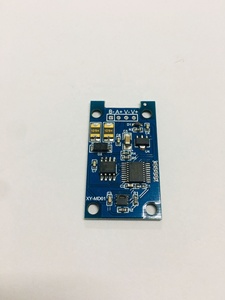 SHT20 Temperature and Humidity <strong>Sensor</strong> Module RS485 Transmitter Temperature Humidity <strong>Sensor</strong> Modbus RS485 hot sale