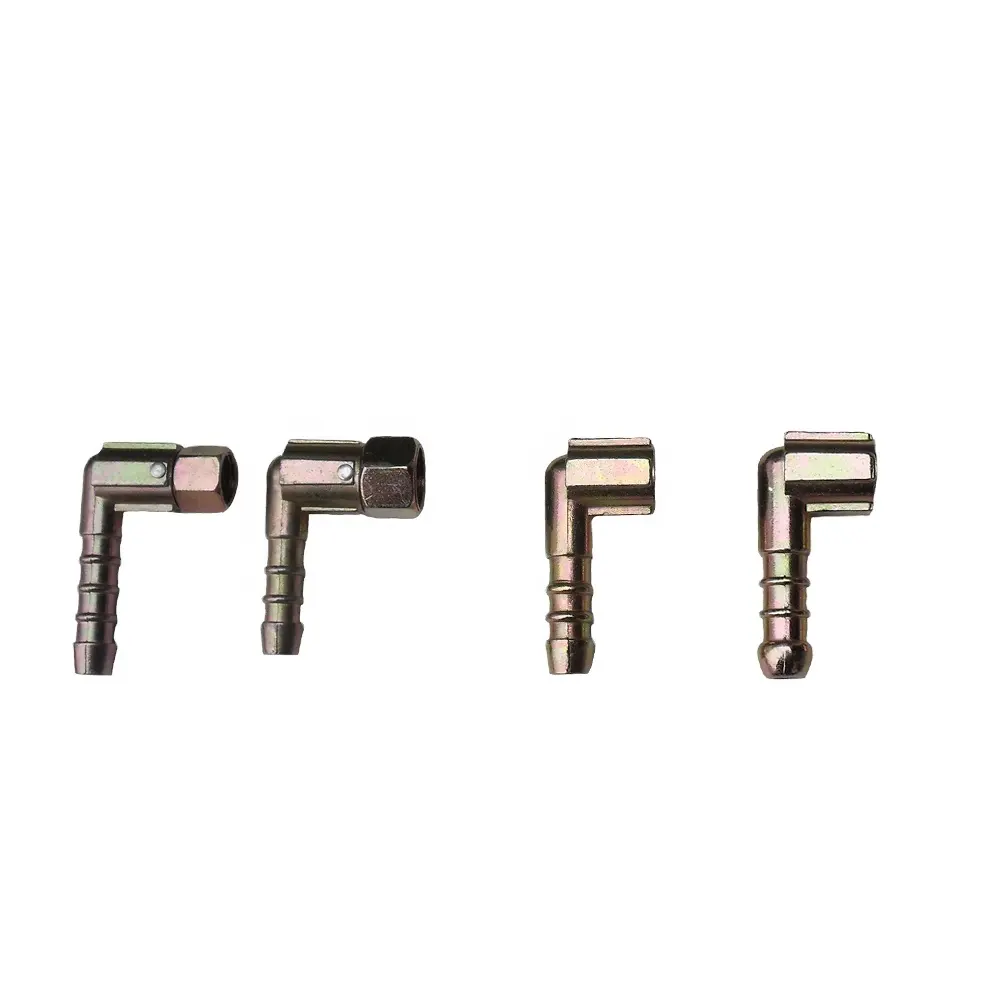 Pipe Fittings for gas stove / gas oven