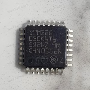 Stm32g030k6t6 Cortex-M0 הערך המיינסטרים-קו עם 32 kבייט זיכרון פלאש 8 בתים kram 64 mhz cpu 2x usart מכובד ic