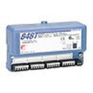 Sensore trasmettitore 848T di temperatura analogica ad alta temperatura del settore - Product Image 3