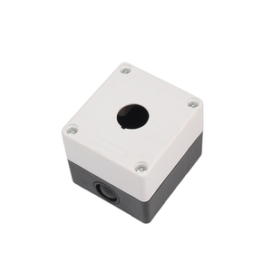 Druckknopf box, Kontroll station, Schutz box - Product Image 2