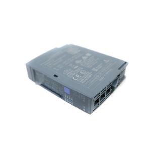 Módulo original 6ES7134-6TD00-0CA1 SIMATIC ET 200SP, módulo de entrada analógica, para Siemens - Product Image 2