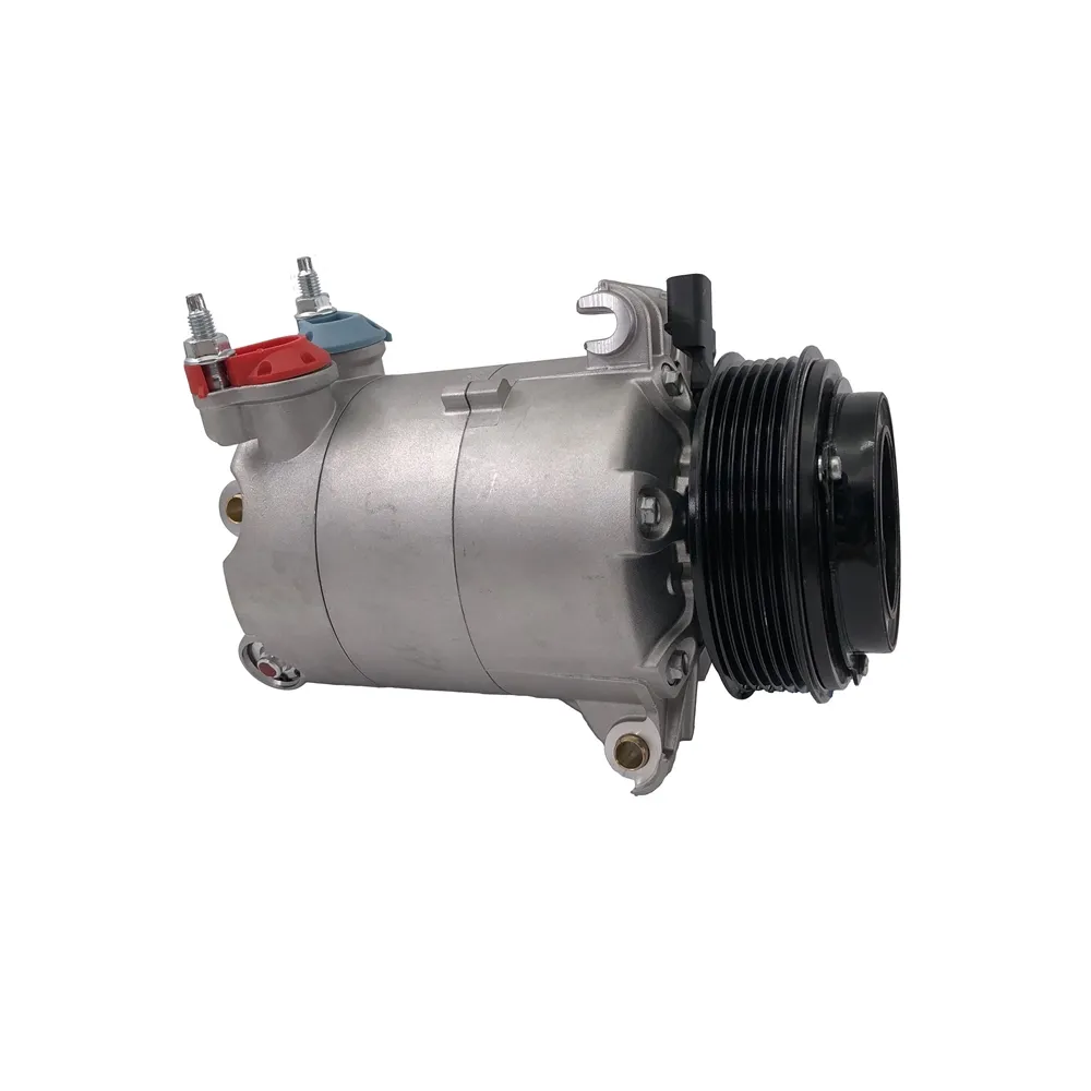 Compressore aria condizionata per volvo S60 S80 V70 V60 XC60 range rover LR2 31393051 36001080 36002941 36012442 LR041119 1683959