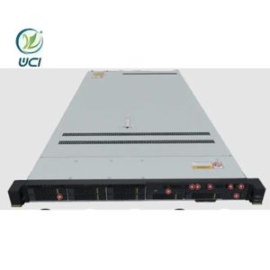 Cloud Computing Virtualización 1288hv6 Fusionserver Fusion Xfusion 1288H V6 1u Dual Huawei Rack Server - Product Image 1