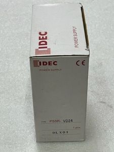 NEW PS5R-VD24 <strong>Input</strong> 100-240VAC 50/60Hz <strong>Output</strong> 24VDC 2.5A Power Supply Unit New One Year Warranty - Product Image 3