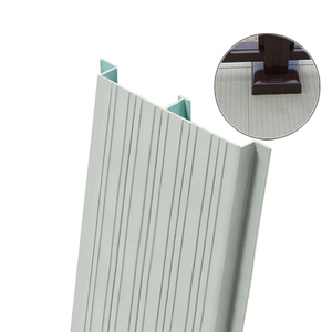 Tấm Lót Sàn Công Nghiệp Bằng Nhôm Tấm Lót Sàn Xe Moóc Ép Đùn Bằng Nhôm - Product Image 5