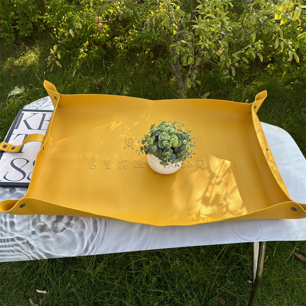 Yellow 76*45cm