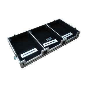 Rane 72 12 DJミキサーコントローラー用フライトケース - Product Image 4