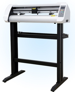 TH740 Cutting Plotter ARM-powered Industrial Printer Graph Plotter Stepper Motor Signmaster <strong>Software</strong> Printing Machinery Parts - Product Image 3