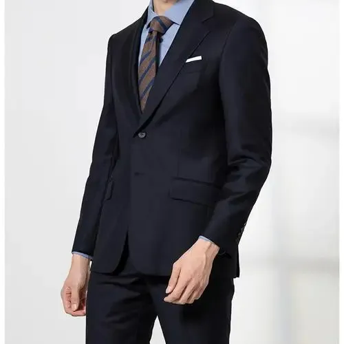 Ropa de talla grande para hombre, trajes de boda para hombre, trajes de esmoquin para hombre, traje de graduación, abrigo para hombre, trajes de chaqueta