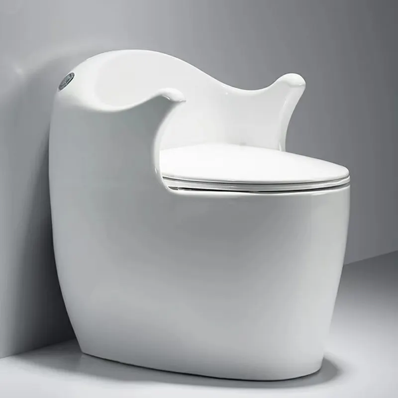 セラミックトイレトイレ新デザイン中国製