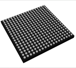 Pacchetto XC7A100T-2CSG324I BGA324 XC7A100T integrato Chip logico programmabile IC XC7A100T-2CSG324C IC - Product Image 3