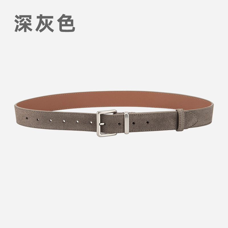 37090-gris foncé - 105cm