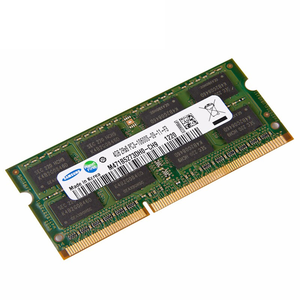 DDR3เมมโมรี่2G 4G 8G 1333MHz 1600MHz Ddr3ความจำสำหรับแล็ปท็อปเมมโมรี่99% ของแท้ใหม่ - Product Image 3