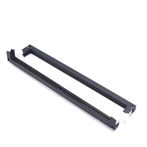 Zócalos de ranura de memoria DDR4 288P 288 pines 1,2 V para placa base de computadora de escritorio - Product Image 2