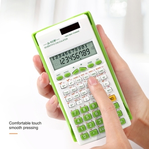 Calcolatrice delle funzioni FX-911W insegnante di studenti di piccole dimensioni calcola calcolatrice della funzione scientifica Cientifica Calculadora - Product Image 6