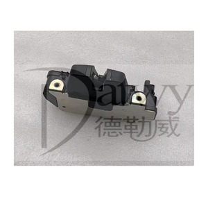 OE 9677220380 9804824580 8719F8 CITROEN <strong>C</strong>-ELYSEE 1.6 16V DS3 Rear <strong>Trunk</strong> Boot Lid Right Side Lock(brand Original) - Product Image 5