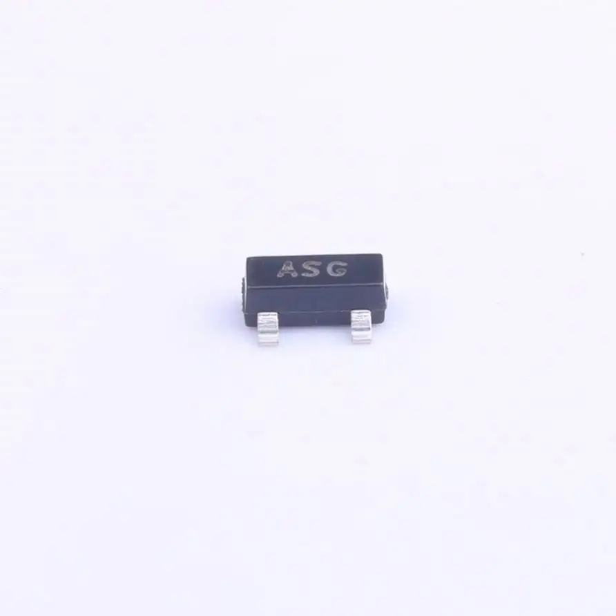 Original new KTA1504 Transistor SOT-23(SOT-23-3) KTA1504 Integrated circuit IC chip in stock