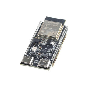 ESP32-C6 scheda di sviluppo WiFi Blue tooth Zigbee Thread 160MHz Single Core Processor ESP32-C6-WROOM-1-N8 Module - Product Image 5