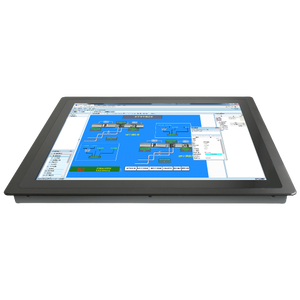 18,5 ''Open frame Monitor Industrie Touchscreen Eingang LCD-Monitor Industrie Computer Monitor alles in einem PC - Product Image 3