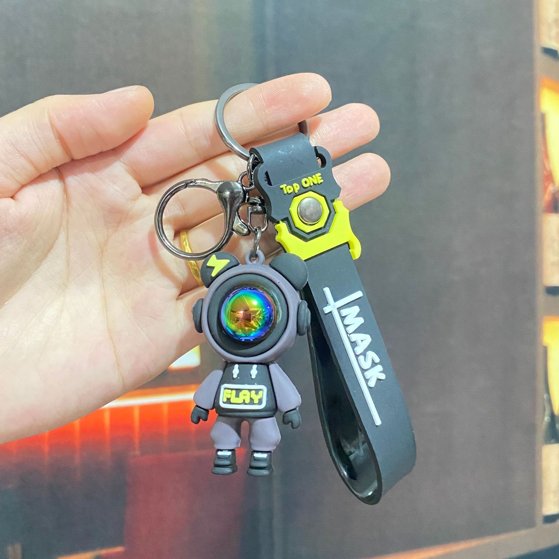 สีดำขนาดเล็ก