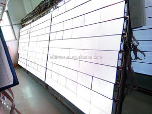 P16 полноцветный дорожный светодиодный экранный модуль RGB направляющий модуль наружного полноцветного дисплея - Product Image 4