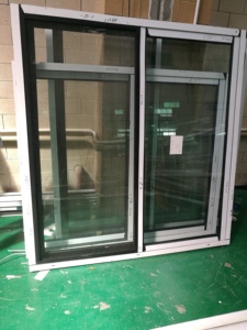 Hot <strong>Sale</strong> Double Glazed Low-E/Laminated Glass for Villa Sliding Sash <strong>Window</strong> - Product Image 6