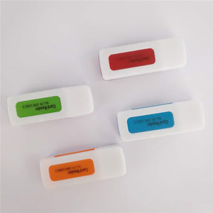 2.0 USB 4 in 1 lettore di schede di memoria Multi per M2 SDHC DV TF Card - Product Image 5