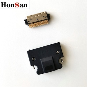 SM-50P Servo sürücü kodlayıcı motoru fiş konnektörü - Product Image 4