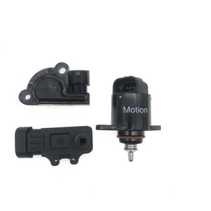 <strong>Throttle</strong> <strong>Position</strong> <strong>Sensor</strong> TPS <strong>Sensor</strong> Switch for CFMOTOR CF125-3 DX-26179 Idle Motor - Product Image 2