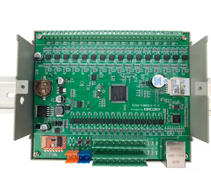 KC868-D16 modulo di commutazione del Controller Dimmer Tuya tramite il controller di automazione domestica Alexa Google supporto MQTT HTTP - Product Image 1