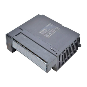 Módulo de salida de transistor de 16 puntos QY80 de alta calidad 24V CC para operaciones de control industrial confiables - Product Image 4