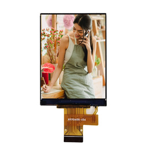 2.4 pollici 240x320 TFT modulo LCD ST7789V interfaccia SPI a 4 fili ip display lcd - Product Image 2