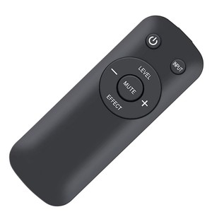 Logitech hoparlör uzaktan kumanda için Z-5500 Z906 5400 5450 Z5500 - Product Image 2