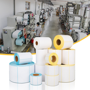 Tùy Chỉnh Sang Trọng Thương Hiệu Không Thấm Nước UV 3D Lip Gloss Tên Riêng Chuyển In Ấn Vinyl Nhãn Dán Nhãn Cho Nhiệt Nhãn - Product Image 4