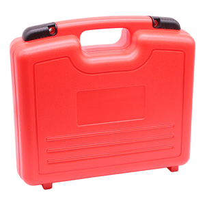 电子设备用黑色塑料手提箱工具箱 - Product Image 1