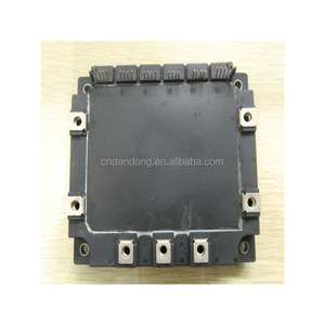 電気機器Ipmモジュール6MBP100RA120 Ipm Ic - Product Image 1