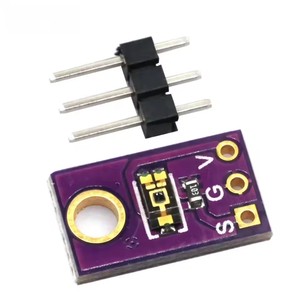 TEMT6000周囲光センサーは、光強度モジュール可視光センサーをシミュレートします - Product Image 2
