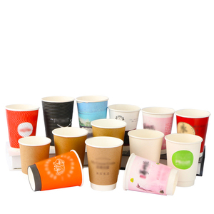 Disposable Paper Cups Available in Three <strong>Types</strong> With <strong>Excellent</strong> Pricing Offer - Product Image 6