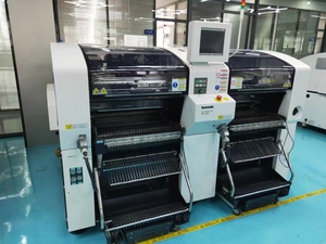 High Speed Multi-functional Placement <strong>Machine</strong> CM602 Used SMT <strong>Machine</strong> Full-line Equipment - Product Image 5