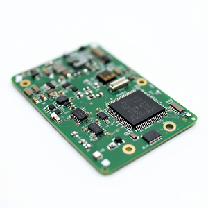 Çin fabrika profesyonel PCBA hizmeti Android PCB panoları HDI PCB takımı BOM Gerber dosyaları ile - Product Image 3
