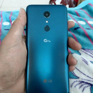 LG G7 Fit 4Gสมาร์ทโฟนCPU Snapdragon 821 4GB RAM 64GB ROM 4300MAh 2 กล้องGoogleระบบAndroidใช้โทรศัพท์ - Product Image 6