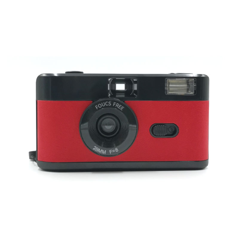 Black red