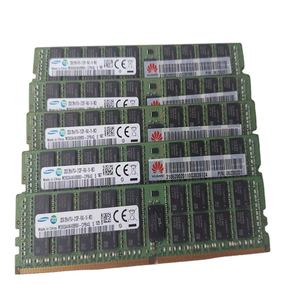 N26DDR401 N26DDR4G16 BC62M16G Speicher RAM ddr4 RDIMM 16 GB 288 pin 0,75ns 2666KHz 1,2 V ECC 2Rank(1G*8bit) Server-RAM Speicher - Product Image 4