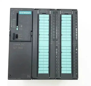 Auf Lager Siemens Original SPS Controller SIMATIC S7-300 SM332 AO 4x12 Bit Analoga us gangs modul 6ES7332-5HD01-0AB0 - Product Image 6