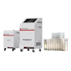 HST Water Penetration <strong>Hydrostatic</strong> Pressure Tester Plastic Pipe <strong>Hydrostatic</strong> Pressure Burst <strong>Testing</strong> Machine - Product Image 1