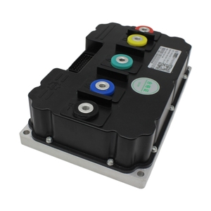 ST842600 84 В DC 2600A фазовый ток PMSM BLDC синусоидальный Холл контроллер двигателя - Product Image 4
