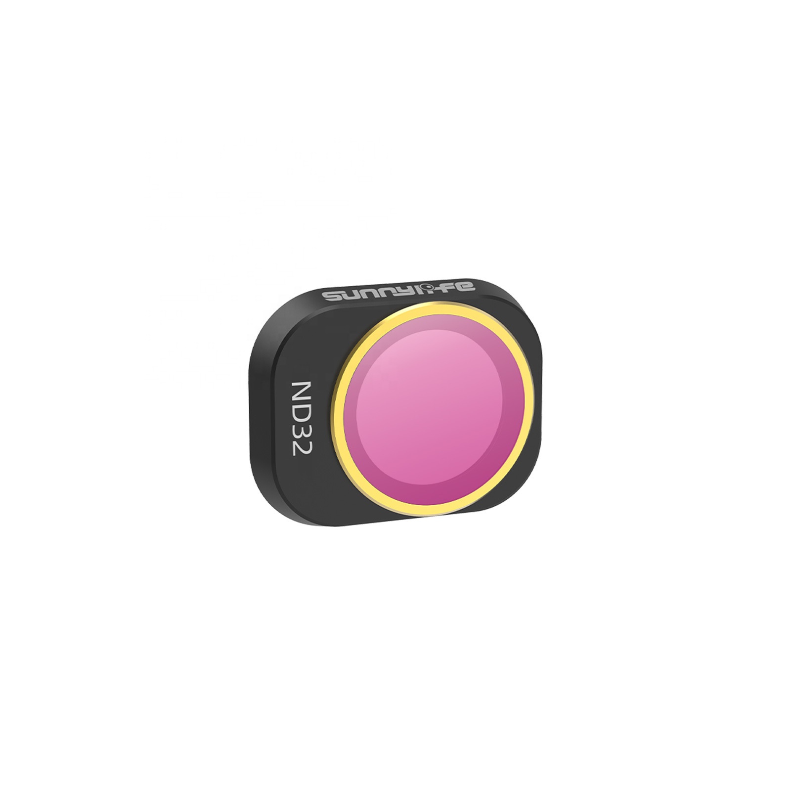 single ND filter