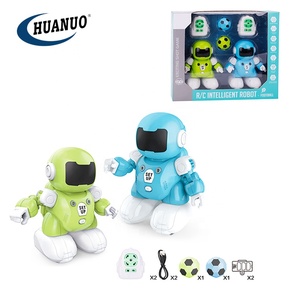 Original Factory Children Battle <strong>Game</strong> <strong>Robot</strong> Toy Intelligent <strong>Programming</strong> Gesture Sensing Smart Rc <strong>Robot</strong> for Kids - Product Image 2