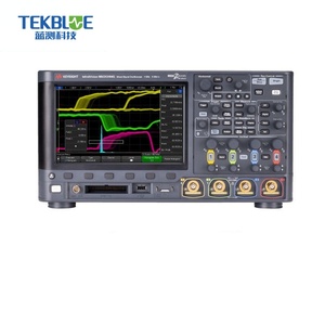 เครื่องออสซิลโลสโคป Keysight รุ่น DSOX3022G แบนด์วิดท์ 200MHz 2 แชนแนลอนาล็อก หน่วยความจำ 4 Mpts - Product Image 1